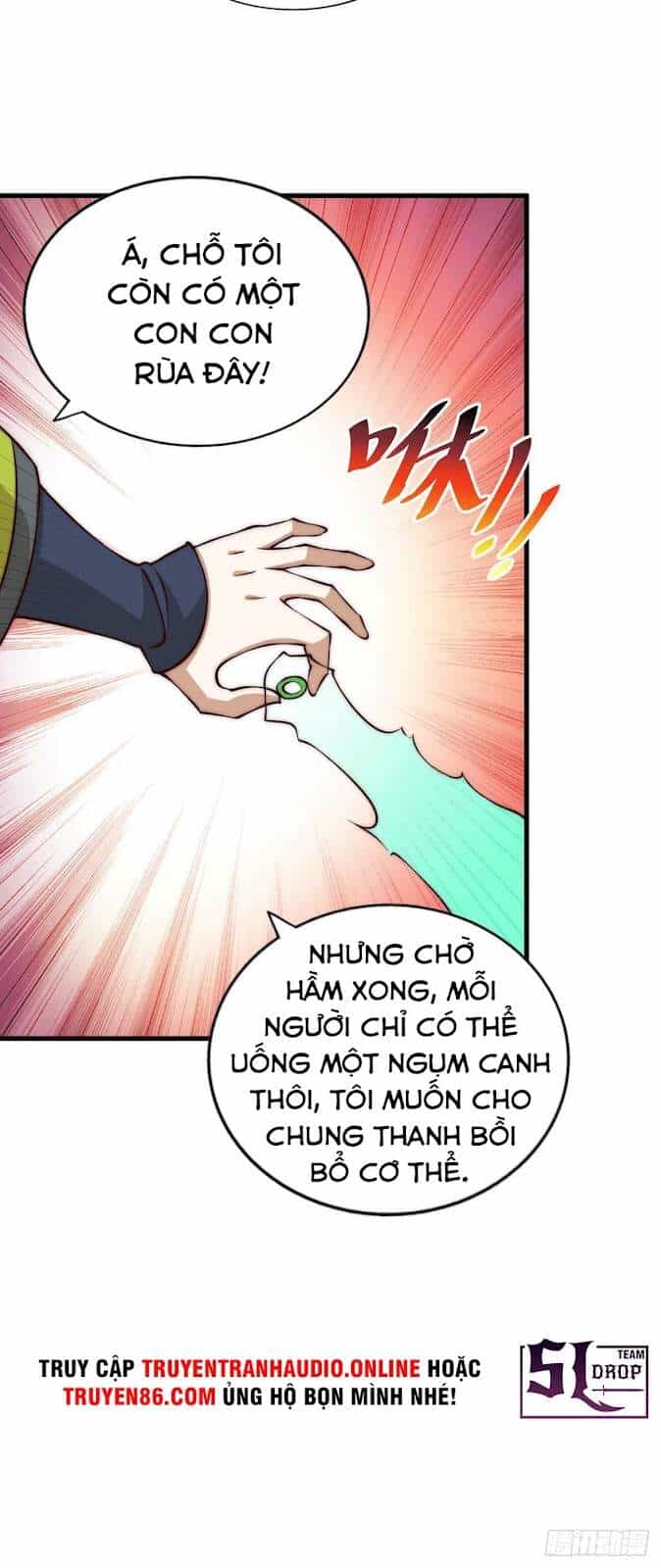 Người Trên Vạn Người - Chương 58 - ảnh 25