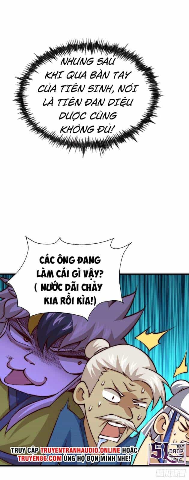 Người Trên Vạn Người - Chương 58 - ảnh 35