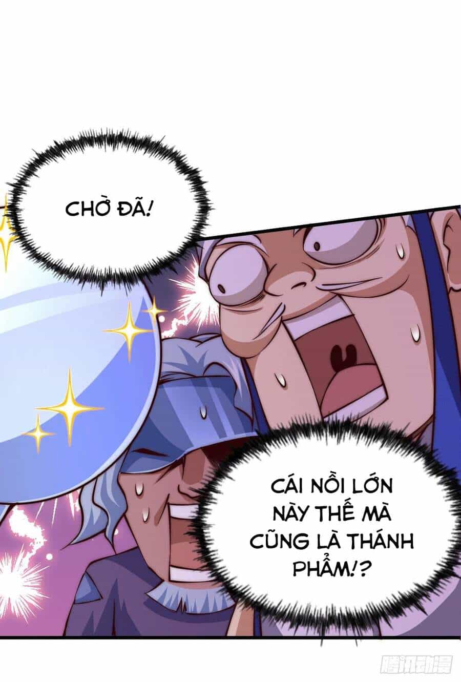 Người Trên Vạn Người - Chương 58 - ảnh 38