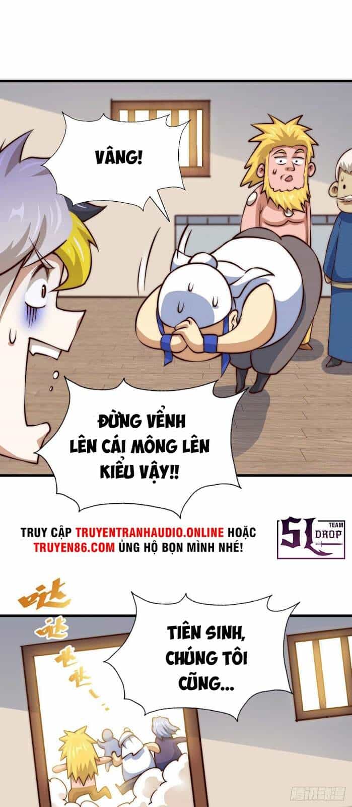 Người Trên Vạn Người - Chương 58 - ảnh 45