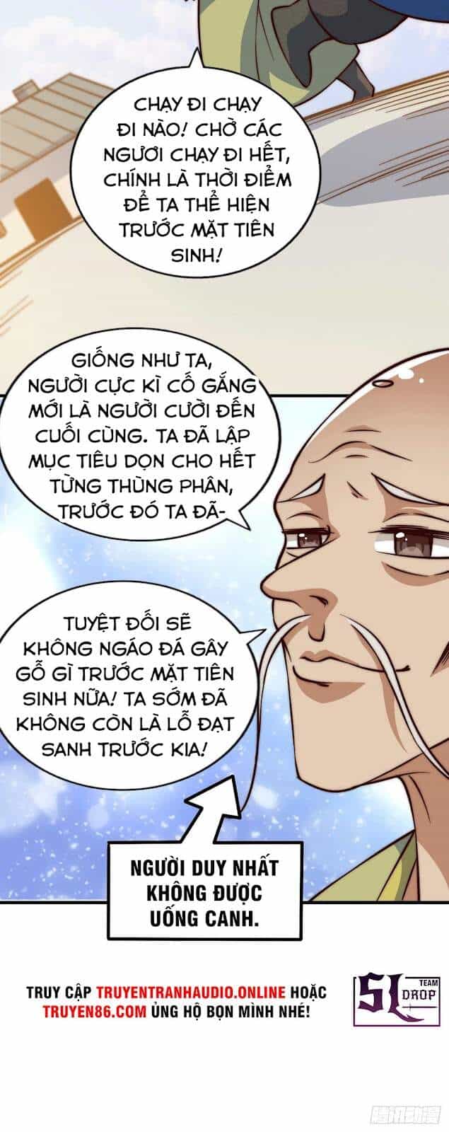 Người Trên Vạn Người - Chương 58 - ảnh 47