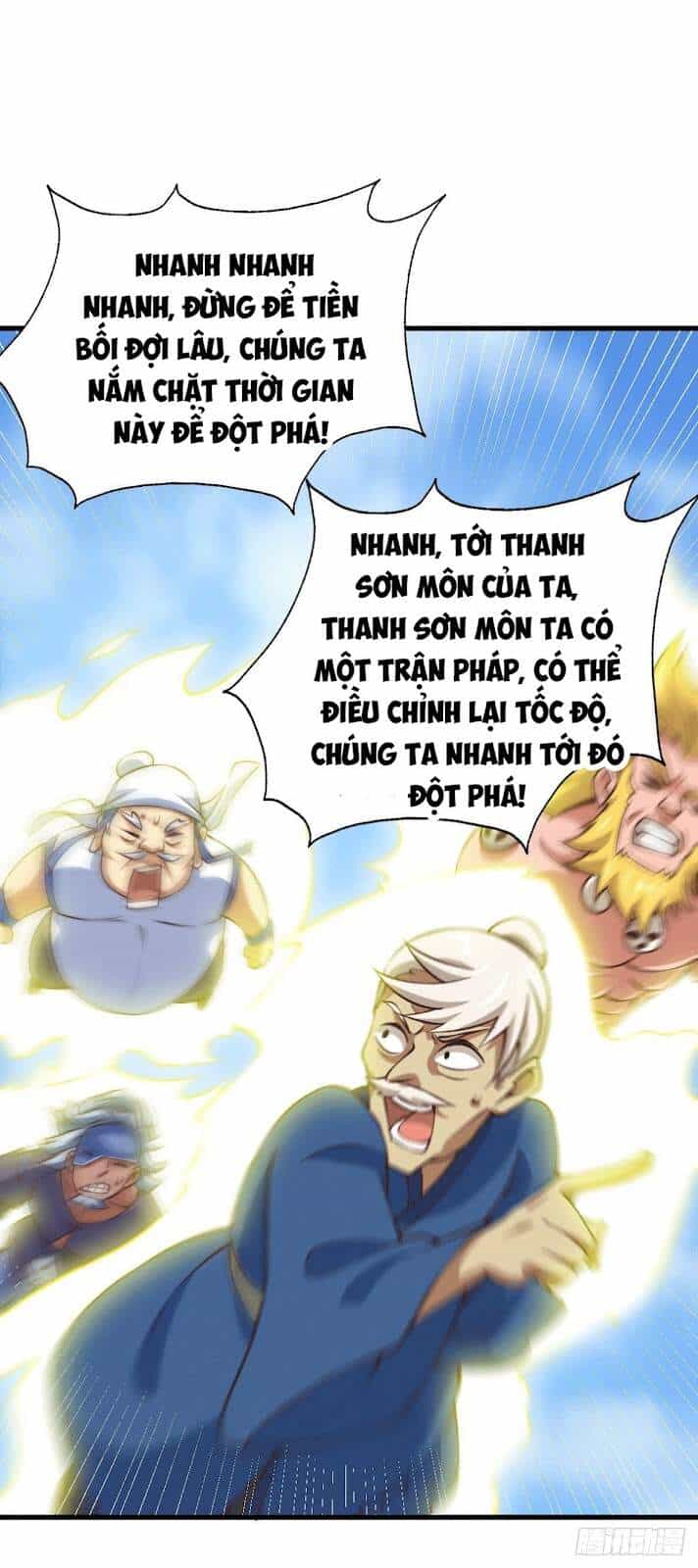 Người Trên Vạn Người - Chương 58 - ảnh 48