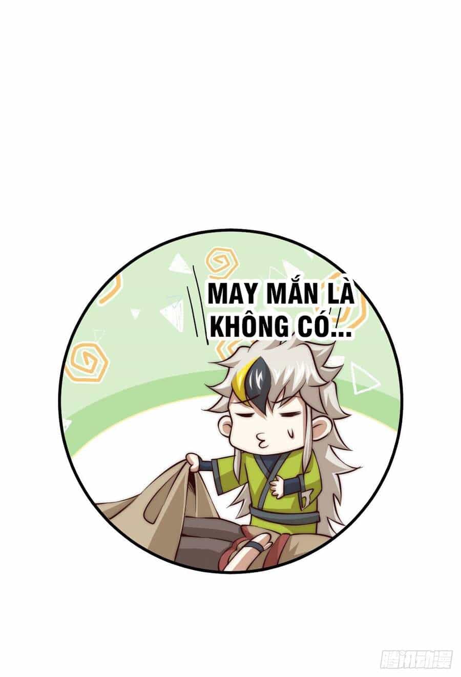 Người Trên Vạn Người - Chương 58 - ảnh 58