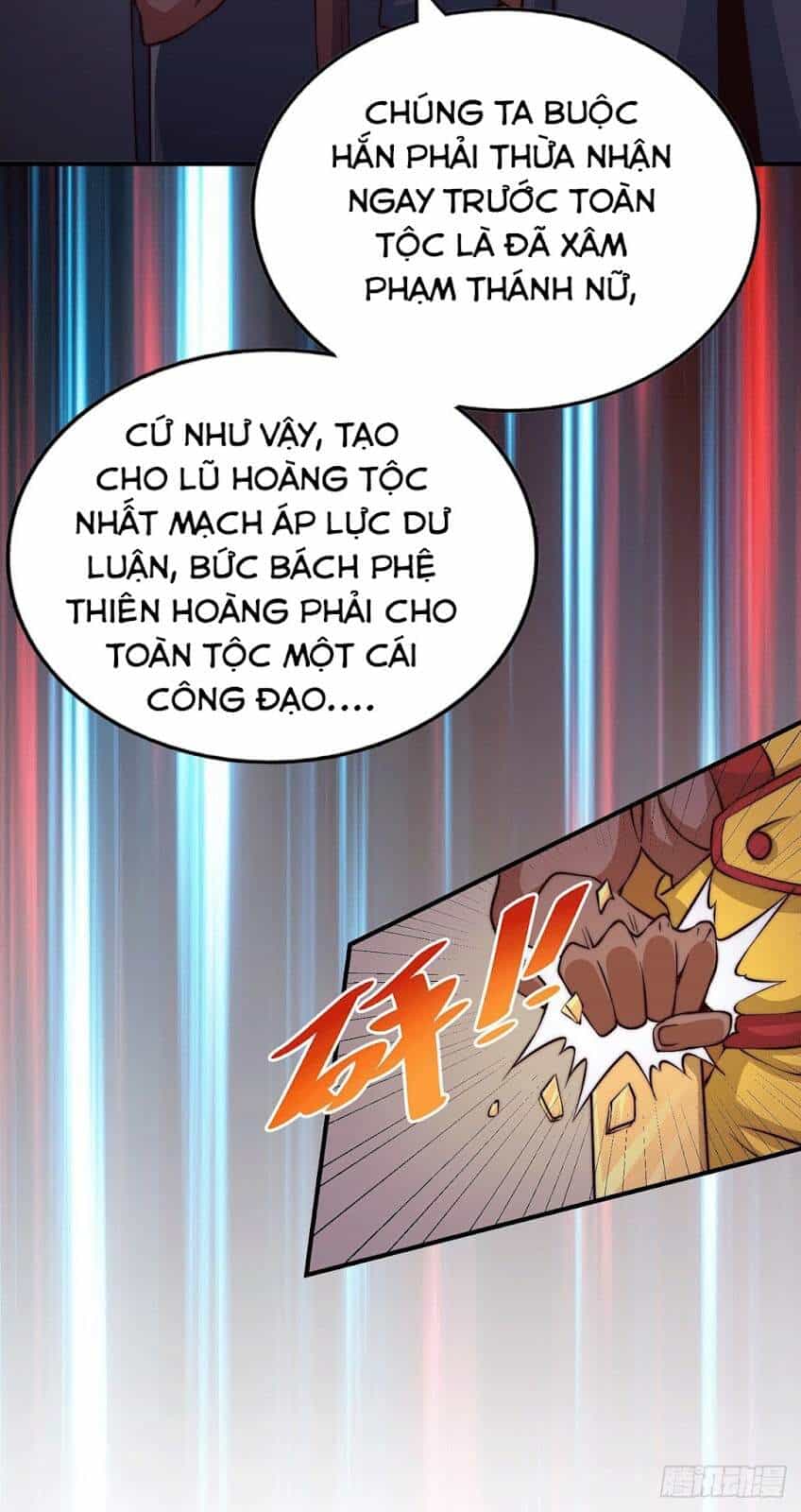 Người Trên Vạn Người - Chương 58 - ảnh 7