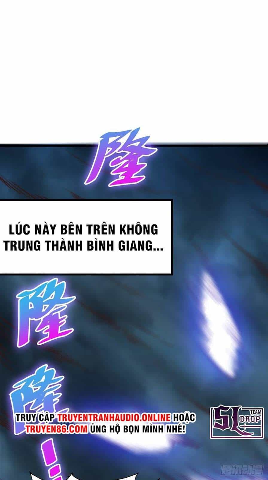 Người Trên Vạn Người - Chương 59 - ảnh 10