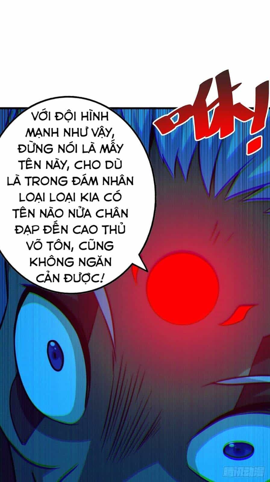 Người Trên Vạn Người - Chương 59 - ảnh 17