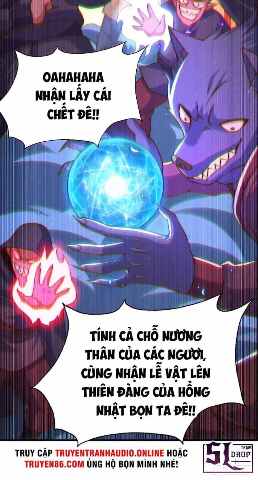 Người Trên Vạn Người - Chương 59 - ảnh 22