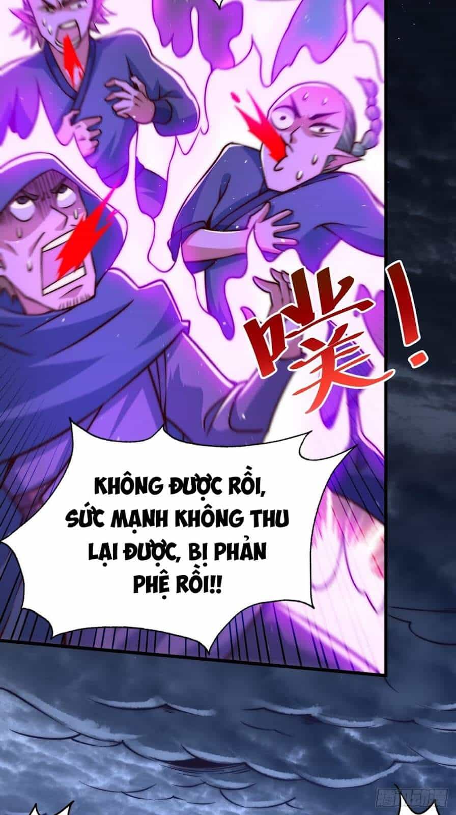 Người Trên Vạn Người - Chương 59 - ảnh 25