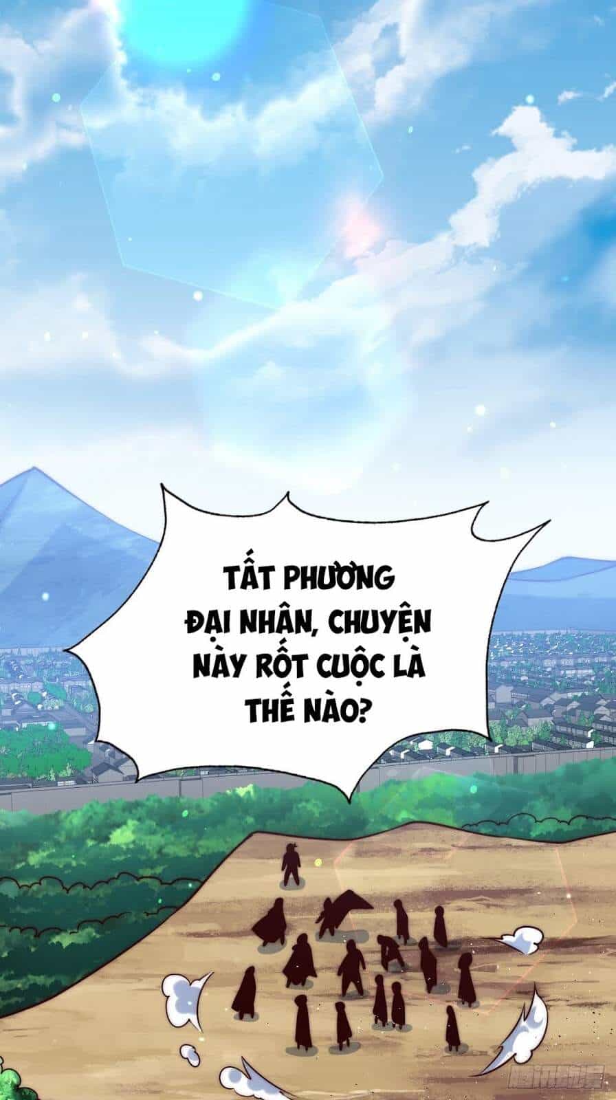 Người Trên Vạn Người - Chương 59 - ảnh 29