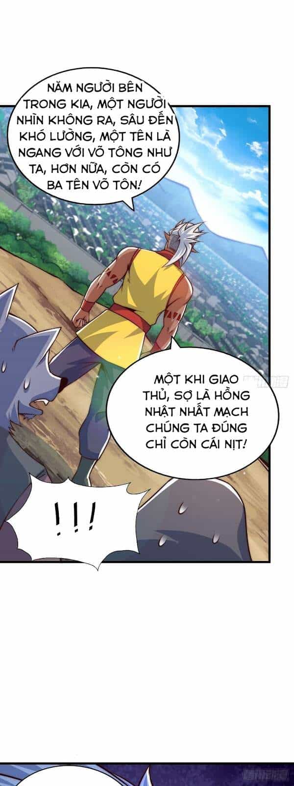 Người Trên Vạn Người - Chương 59 - ảnh 31