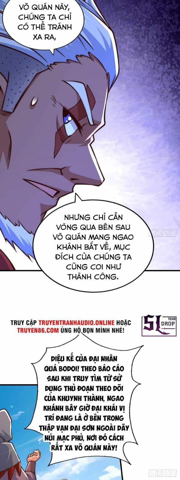 Người Trên Vạn Người - Chương 59 - ảnh 32