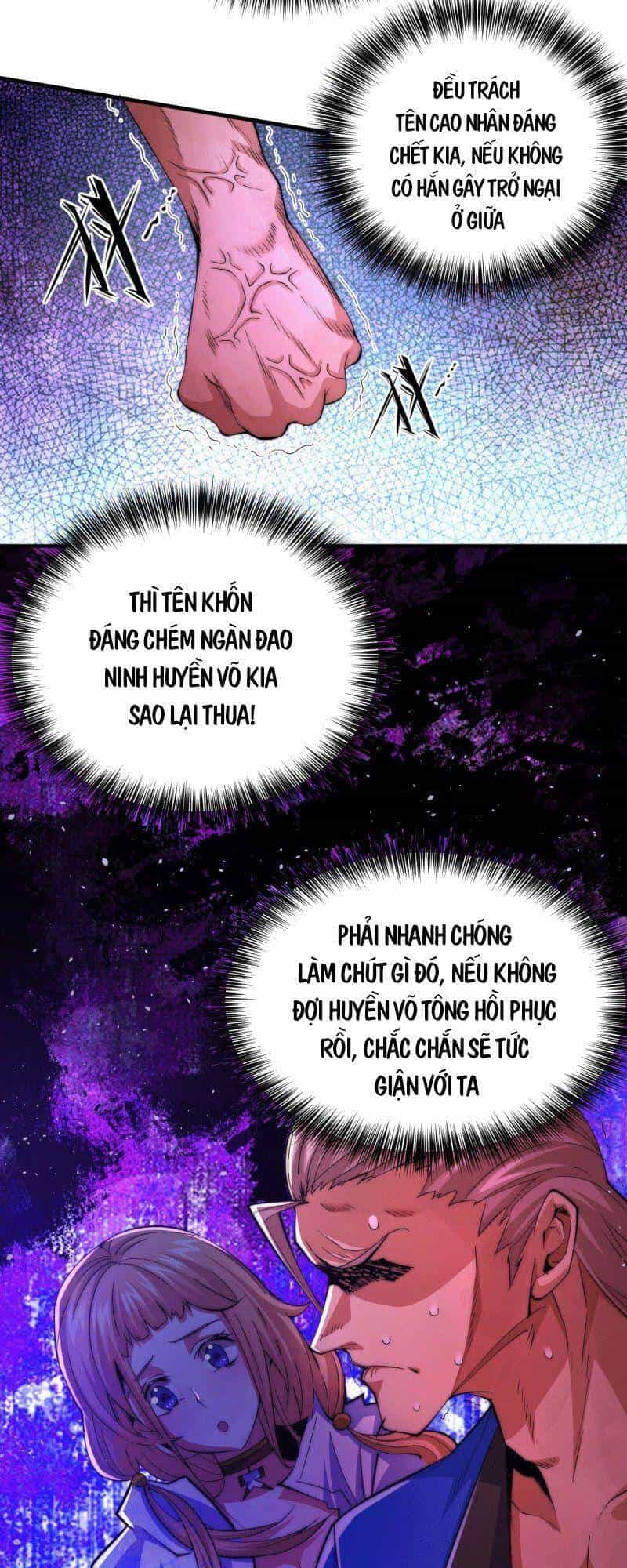 Người Trên Vạn Người - Chương 6 - ảnh 26