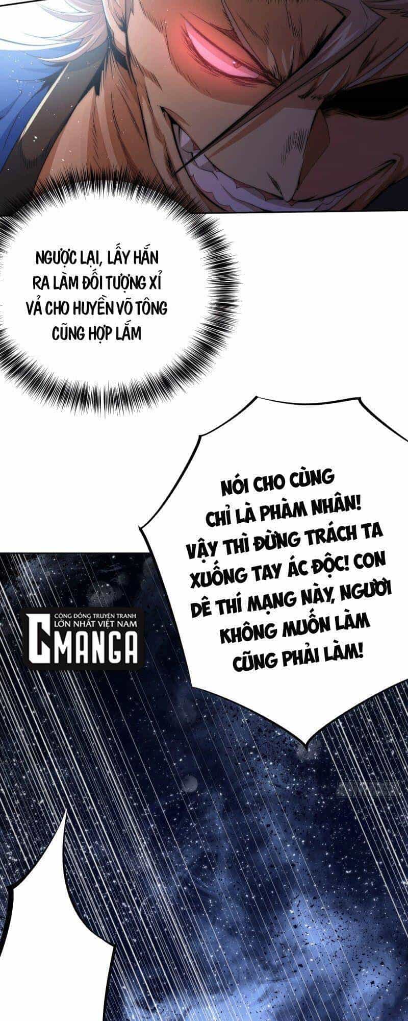 Người Trên Vạn Người - Chương 6 - ảnh 32