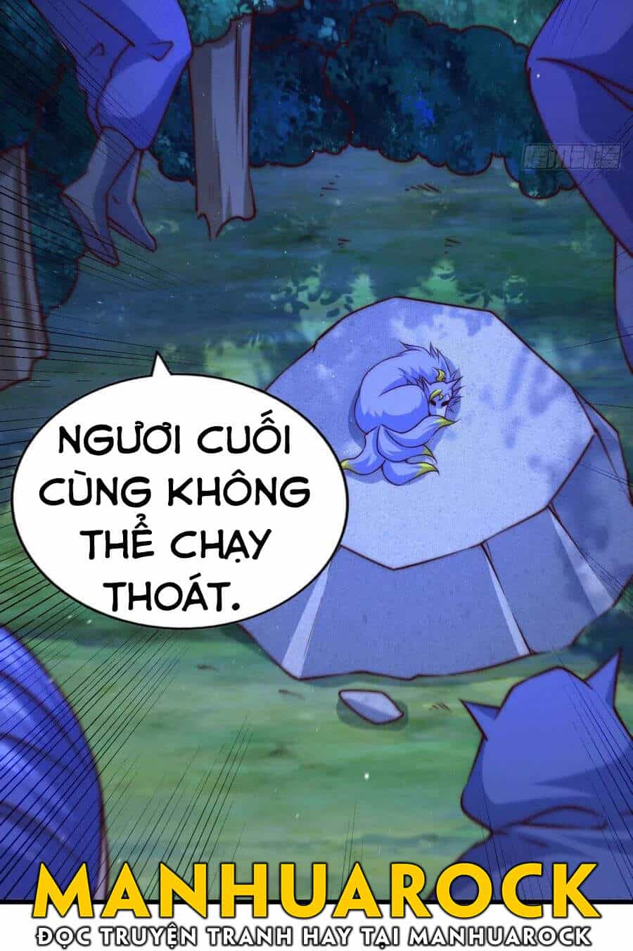 Người Trên Vạn Người - Chương 60 - ảnh 10
