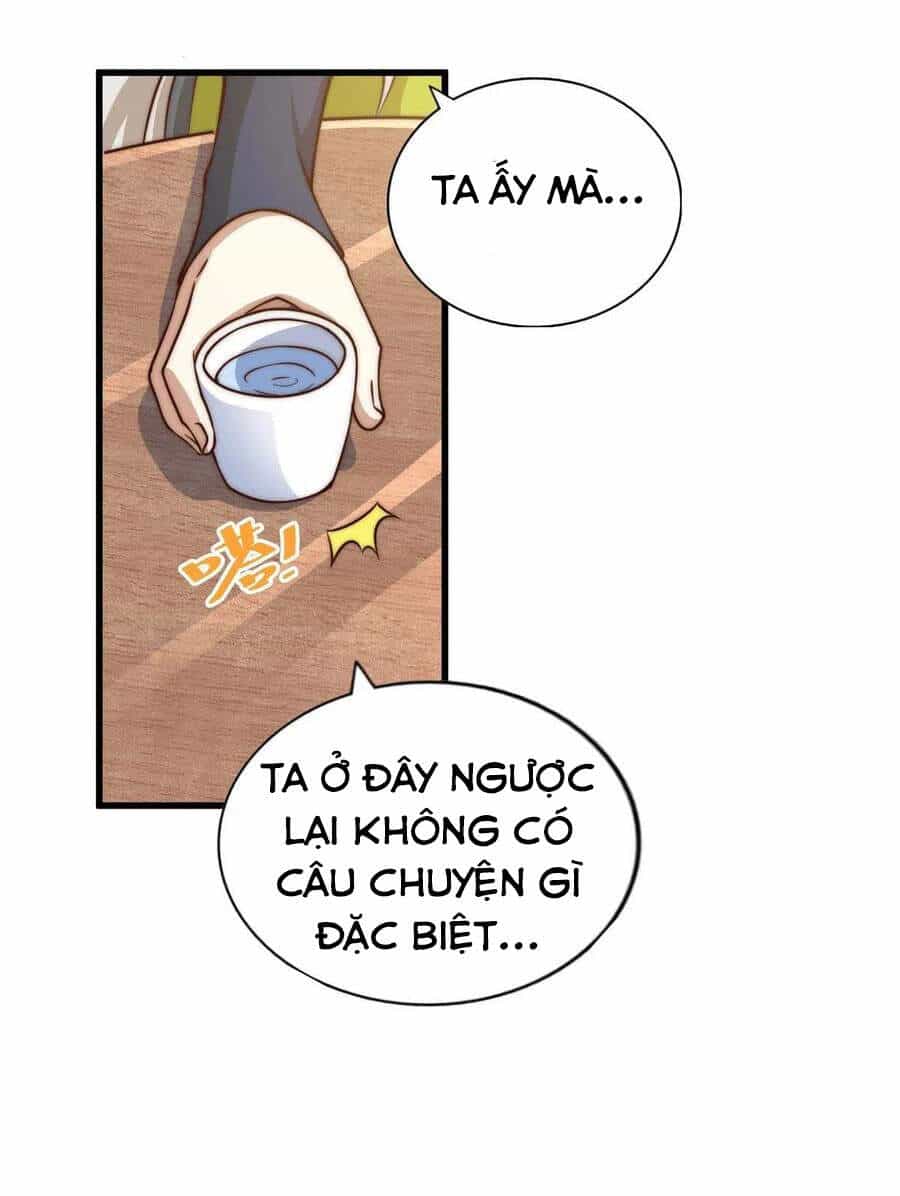 Người Trên Vạn Người - Chương 60 - ảnh 21