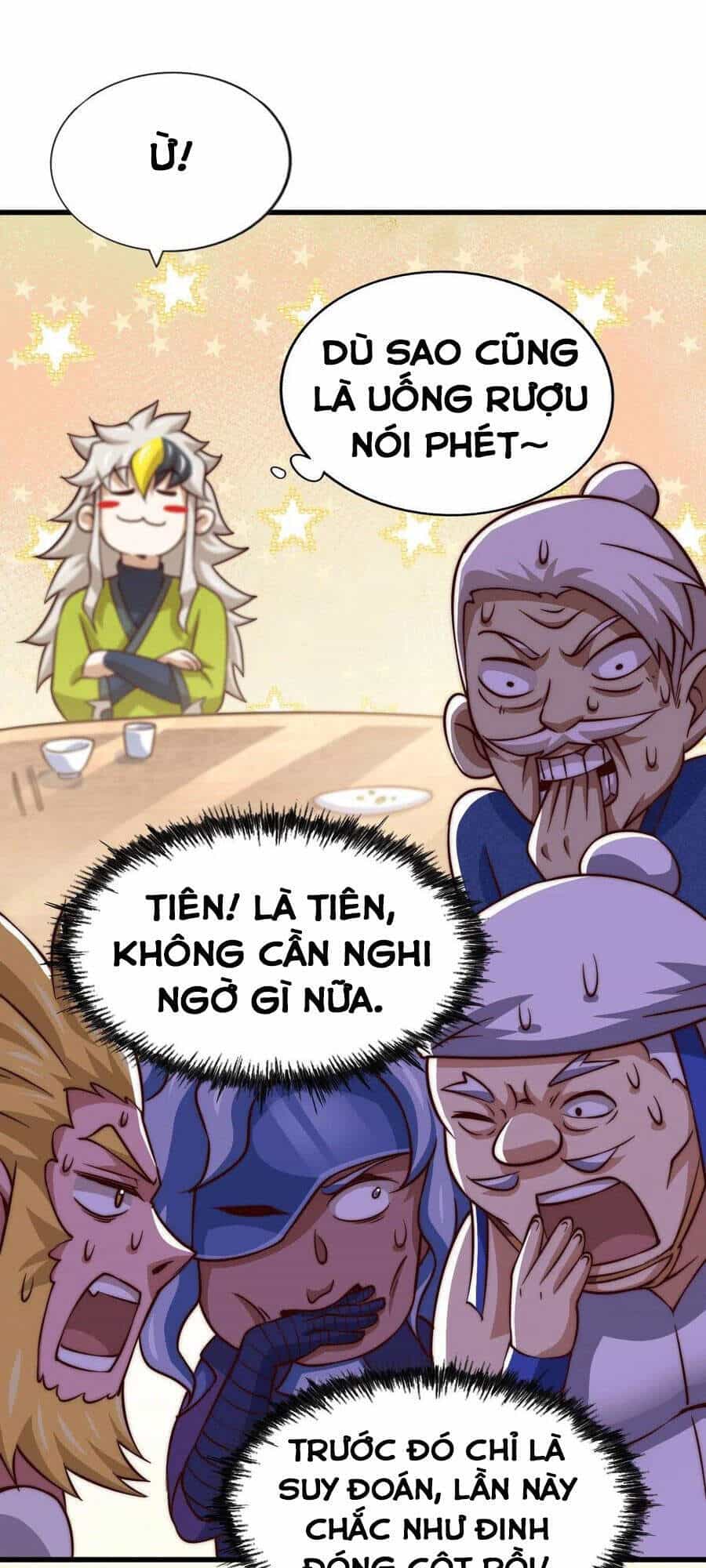 Người Trên Vạn Người - Chương 60 - ảnh 25