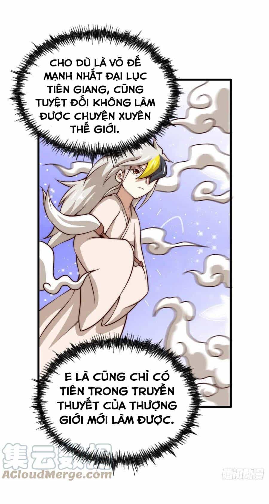 Người Trên Vạn Người - Chương 60 - ảnh 27