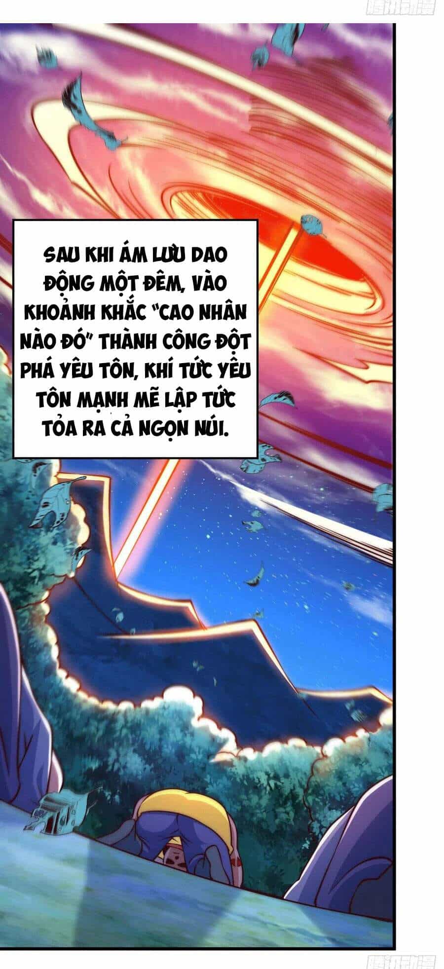 Người Trên Vạn Người - Chương 60 - ảnh 3