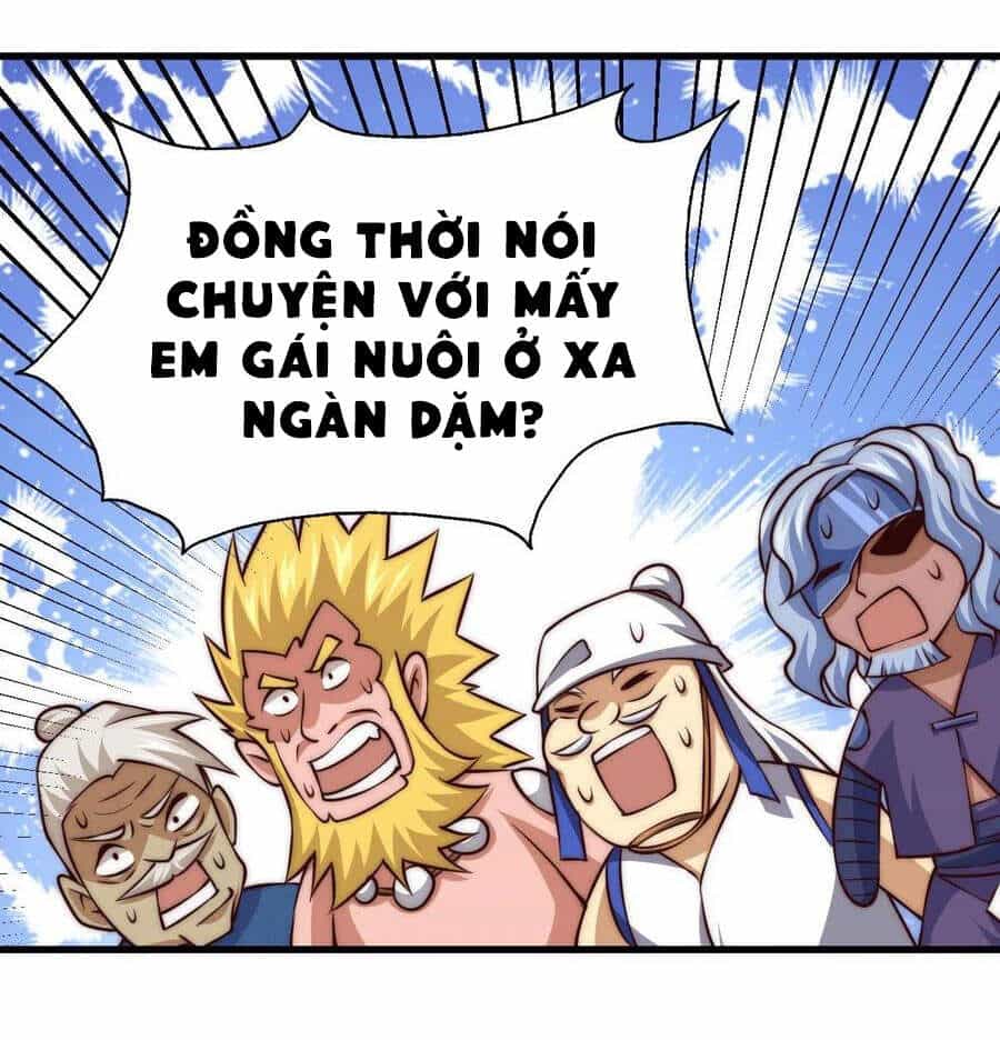 Người Trên Vạn Người - Chương 60 - ảnh 43