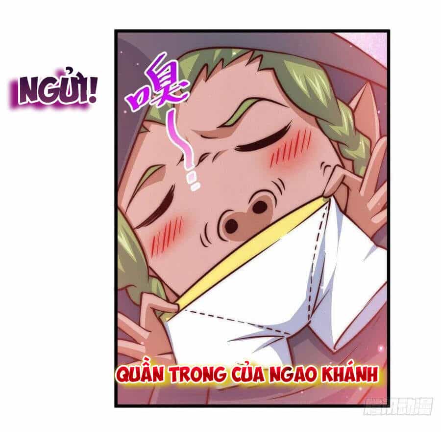 Người Trên Vạn Người - Chương 60 - ảnh 5