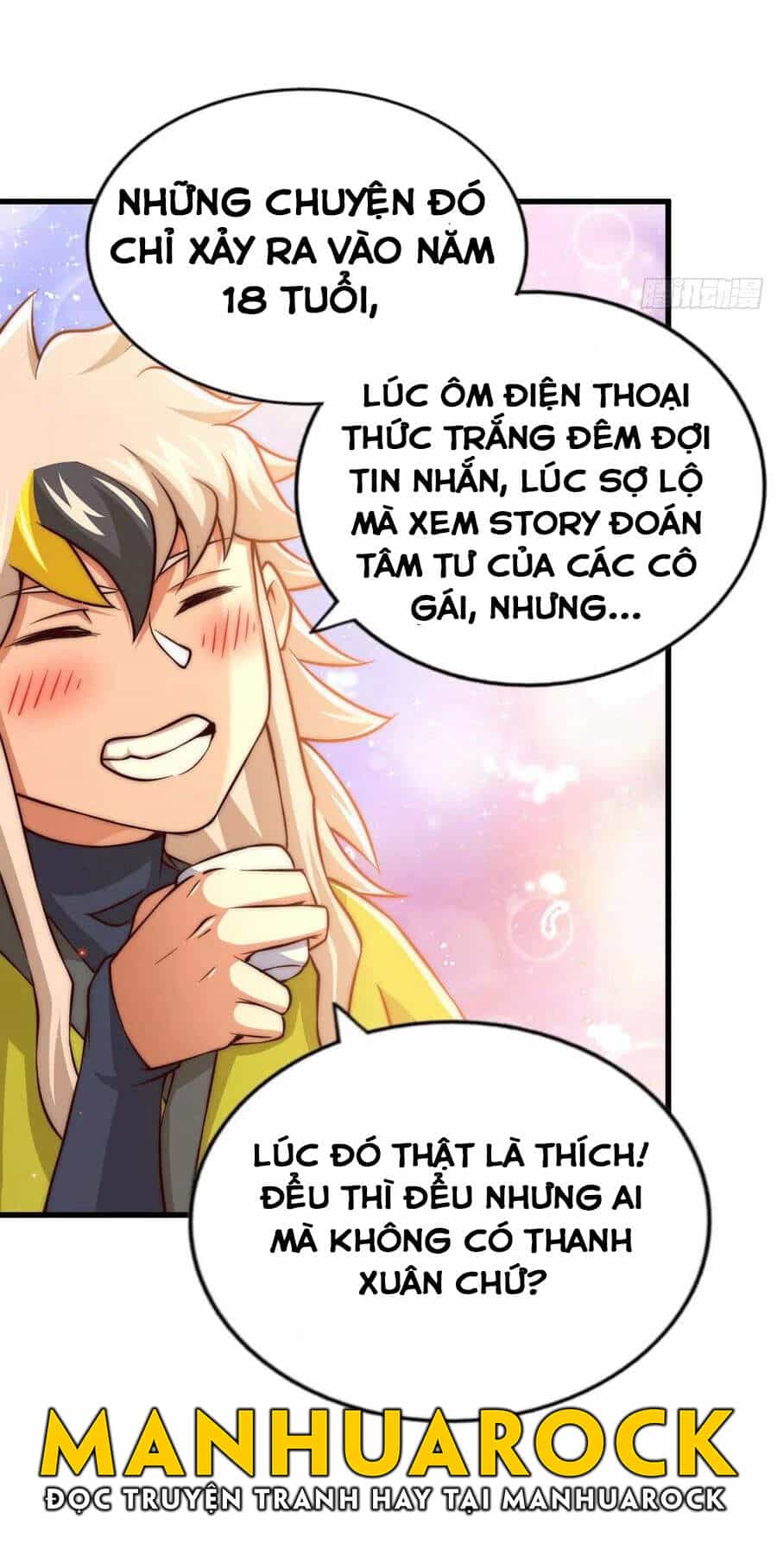 Người Trên Vạn Người - Chương 60 - ảnh 50
