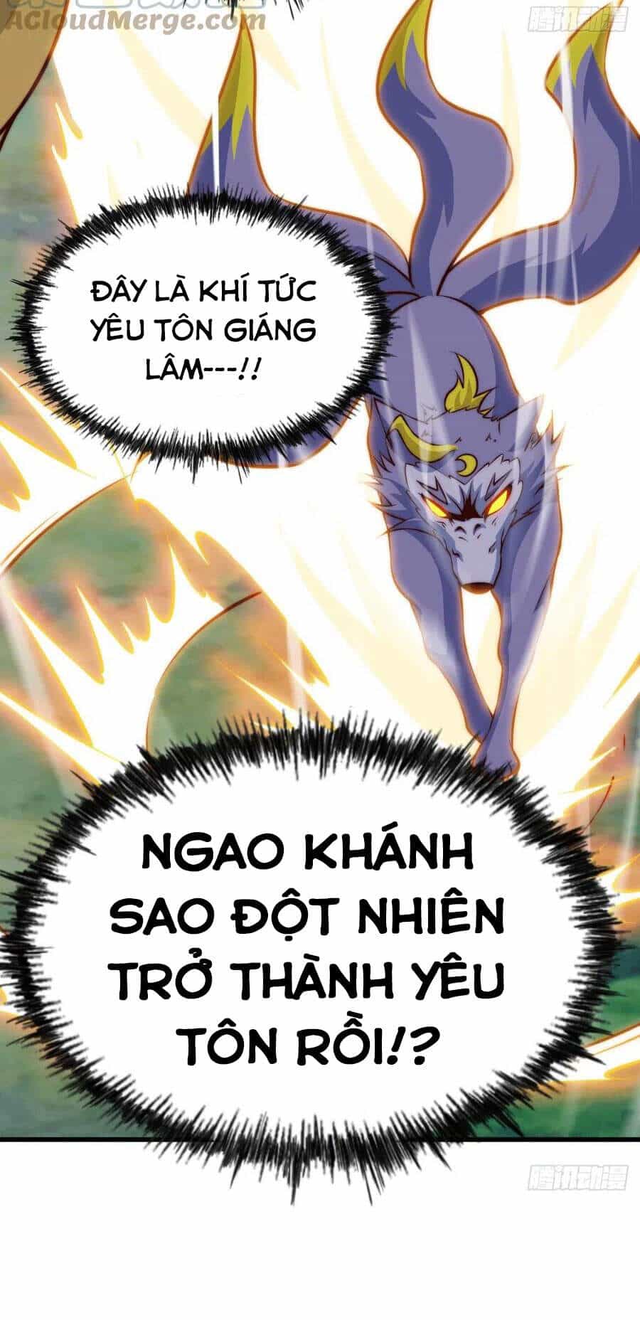 Người Trên Vạn Người - Chương 60 - ảnh 66