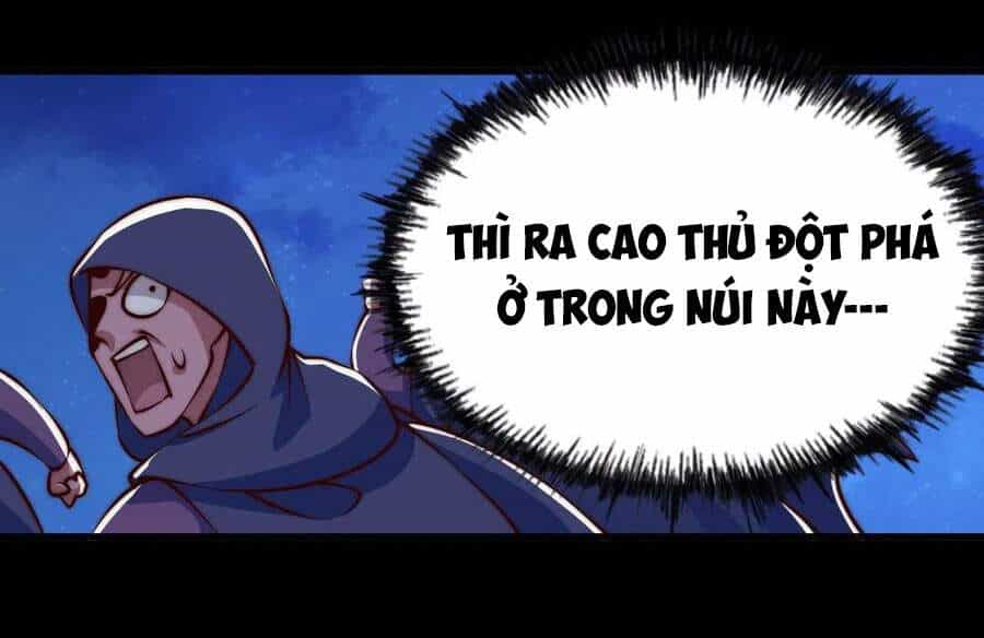 Người Trên Vạn Người - Chương 60 - ảnh 73