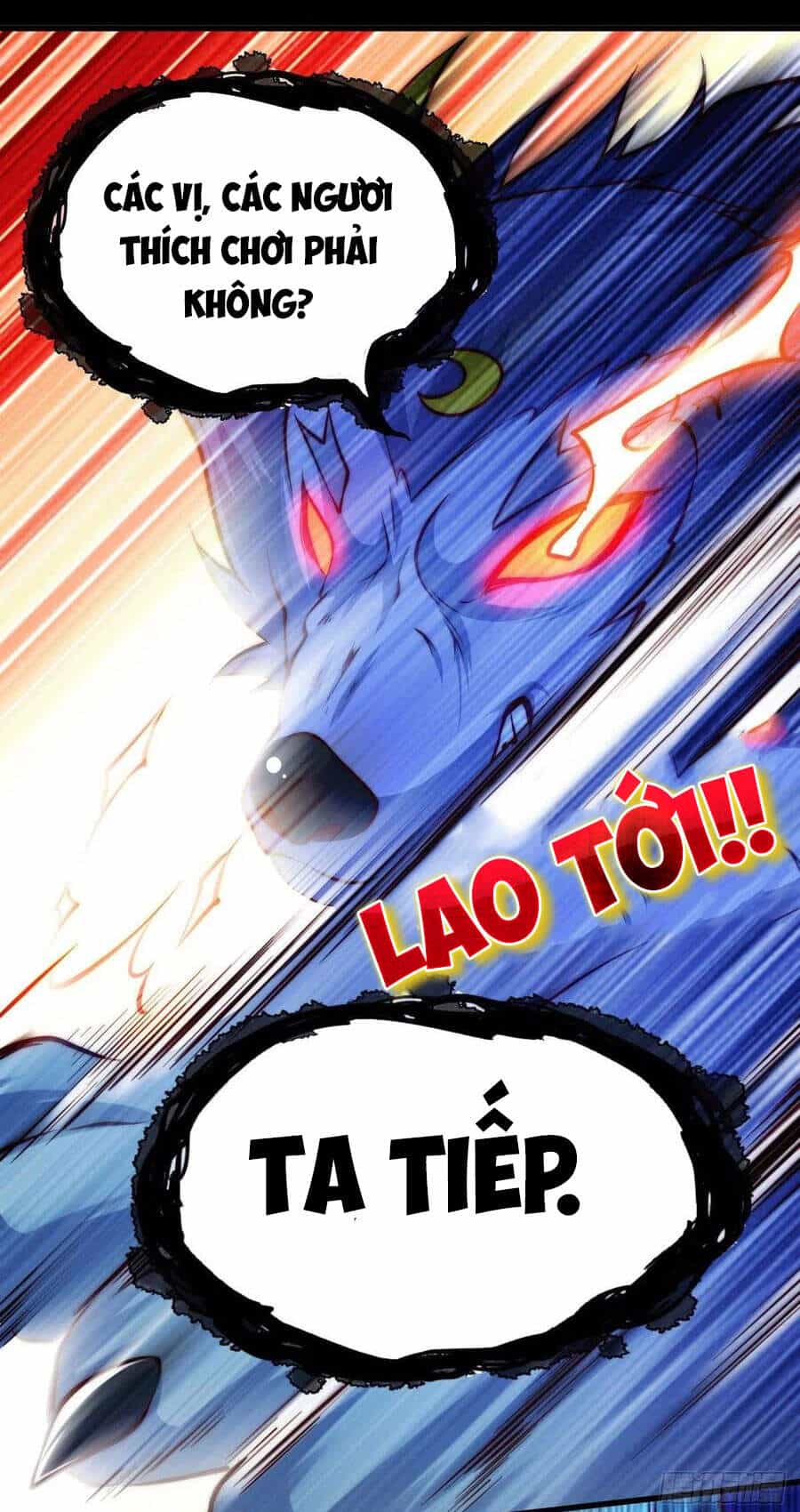 Người Trên Vạn Người - Chương 60 - ảnh 75