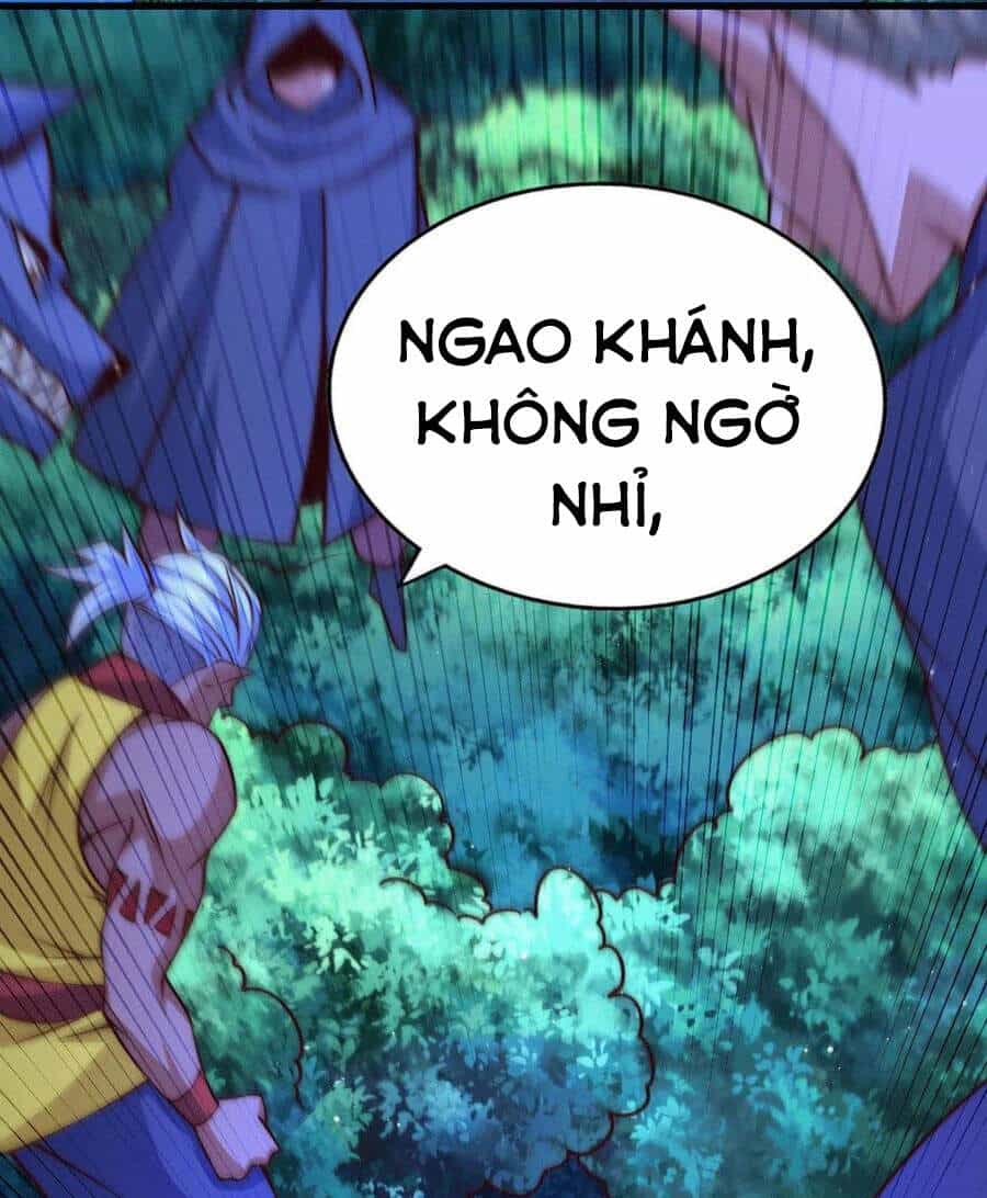 Người Trên Vạn Người - Chương 60 - ảnh 9