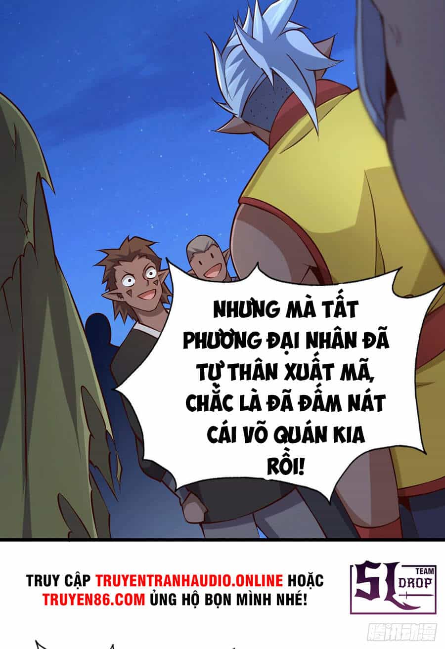 Người Trên Vạn Người - Chương 61 - ảnh 20