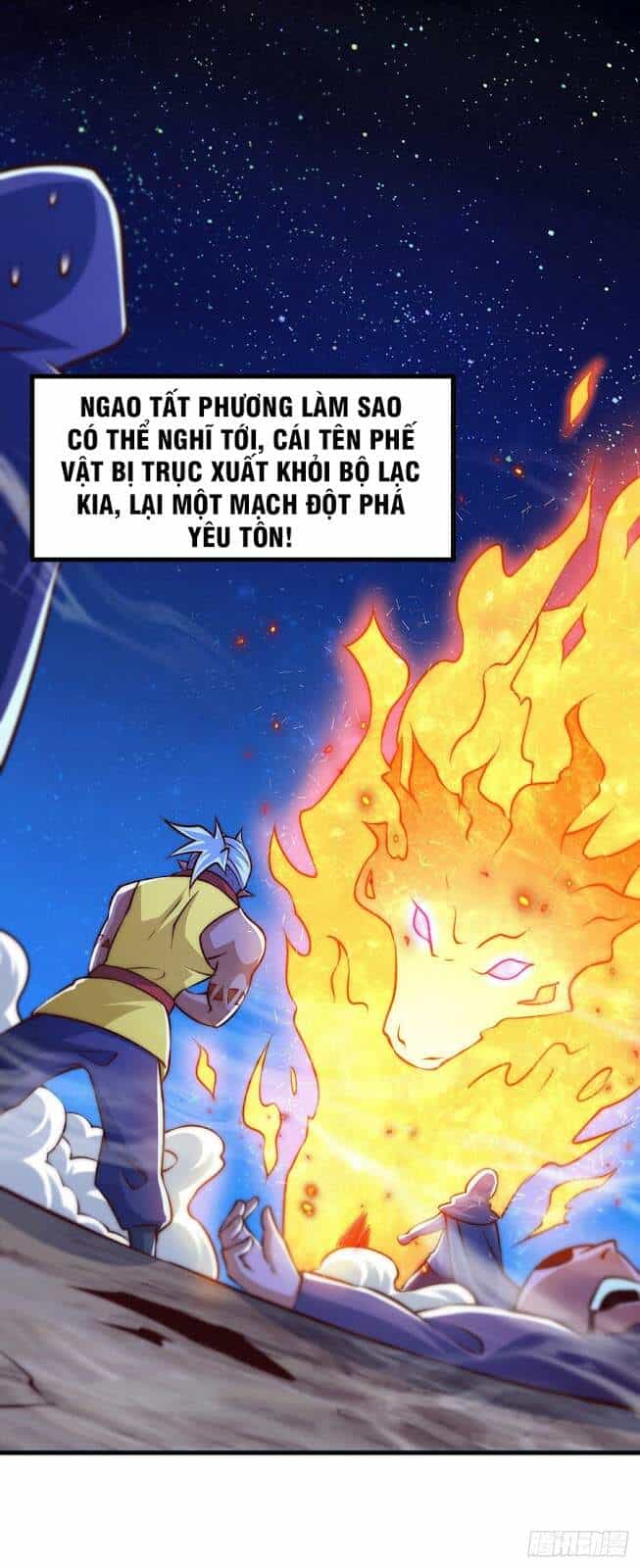 Người Trên Vạn Người - Chương 61 - ảnh 3