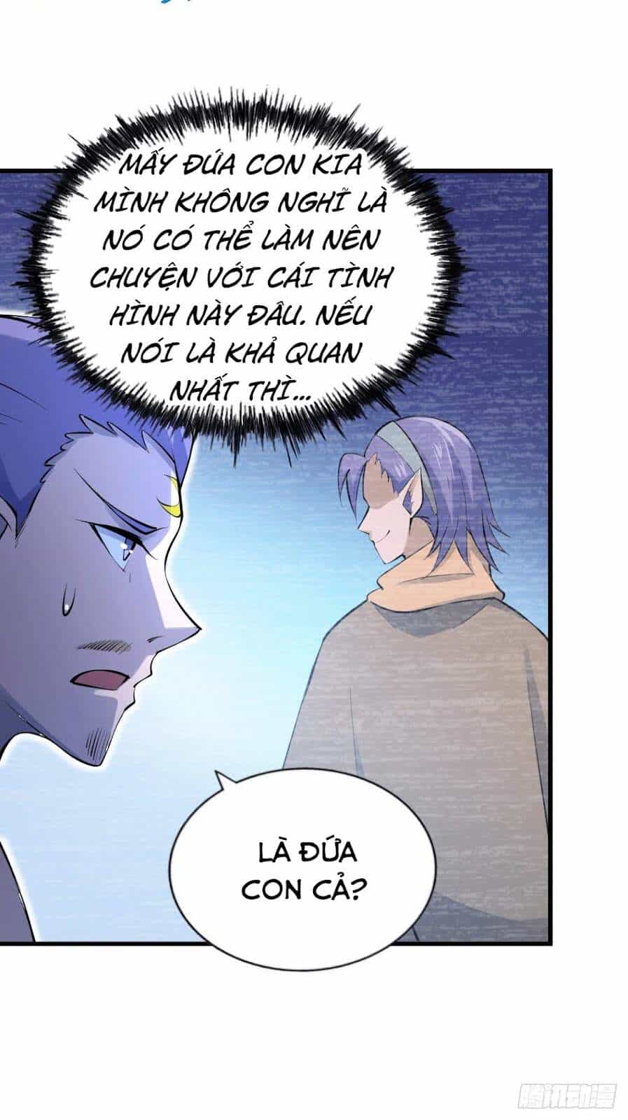 Người Trên Vạn Người - Chương 61 - ảnh 39