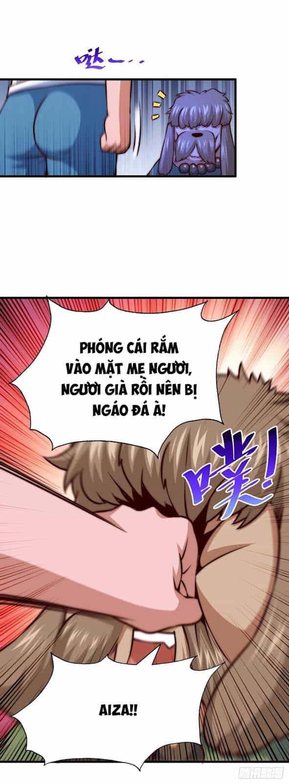 Người Trên Vạn Người - Chương 61 - ảnh 43