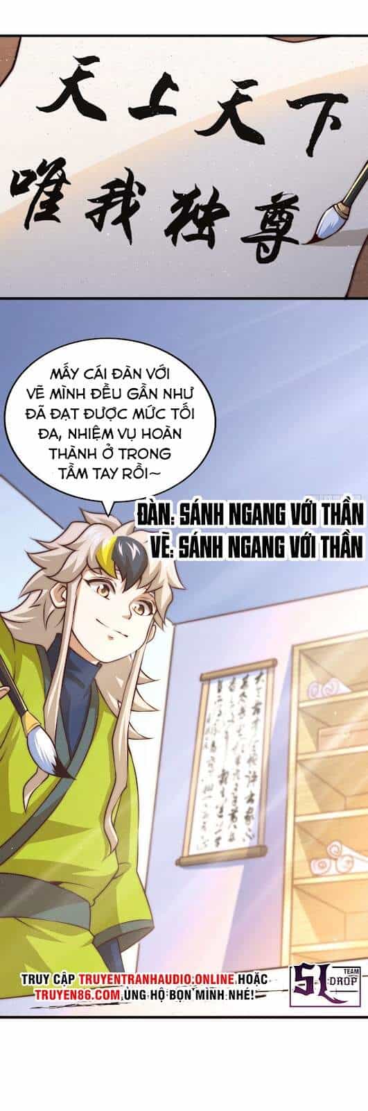 Người Trên Vạn Người - Chương 61 - ảnh 50