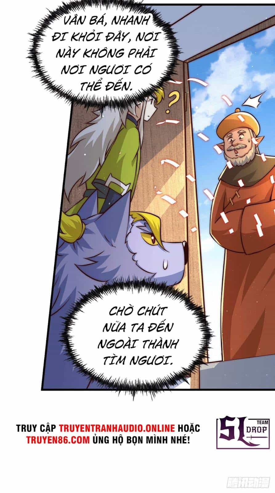 Người Trên Vạn Người - Chương 62 - ảnh 18