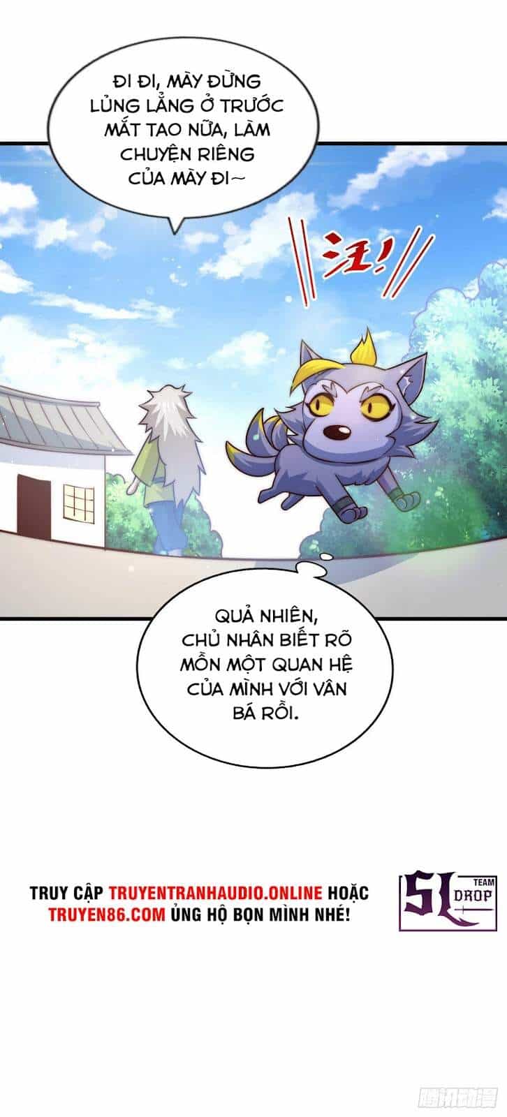 Người Trên Vạn Người - Chương 62 - ảnh 20