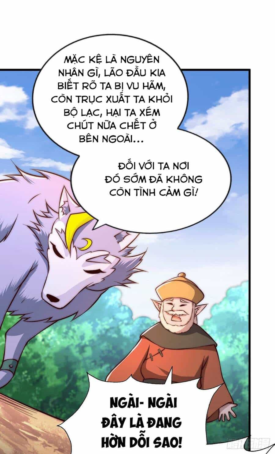 Người Trên Vạn Người - Chương 62 - ảnh 25