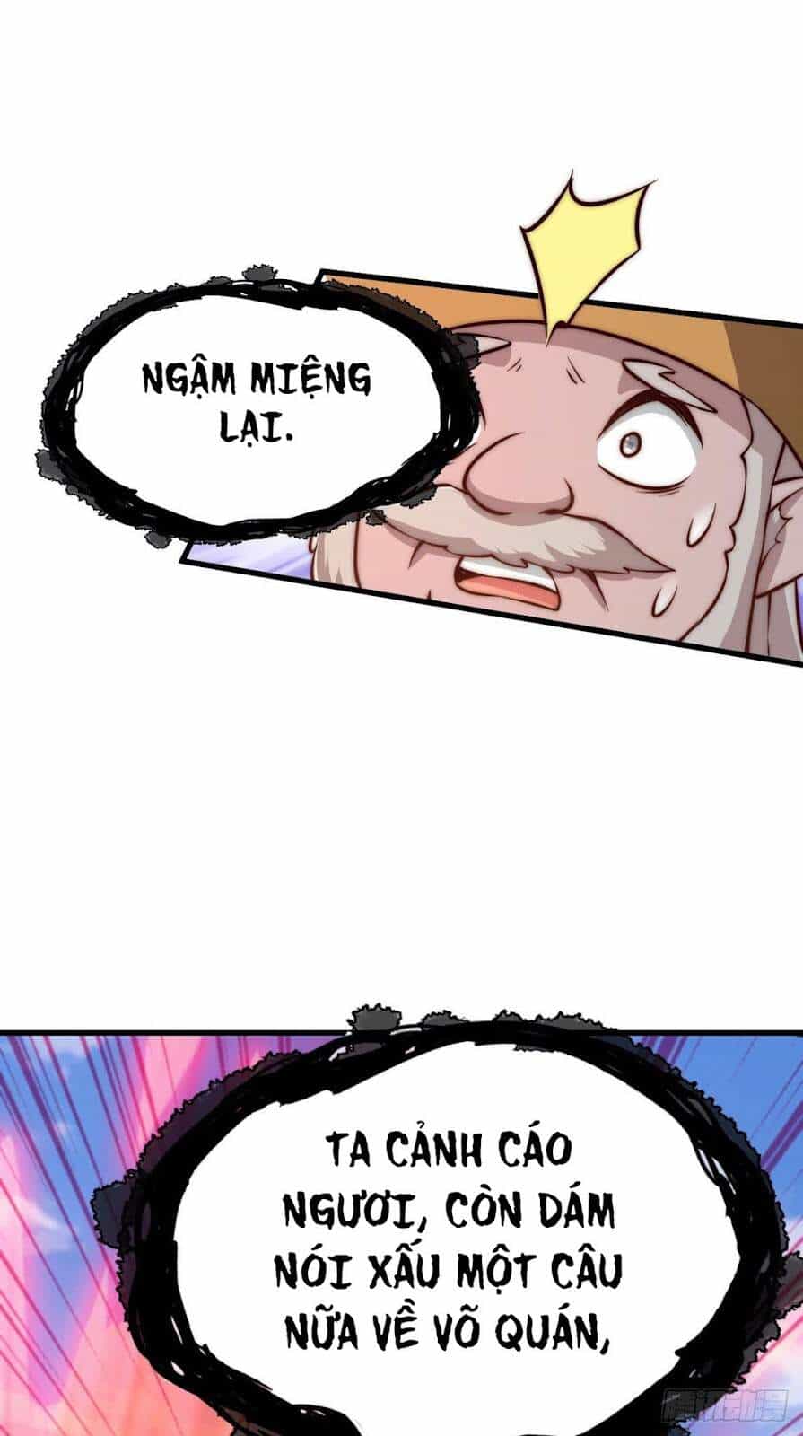 Người Trên Vạn Người - Chương 62 - ảnh 27