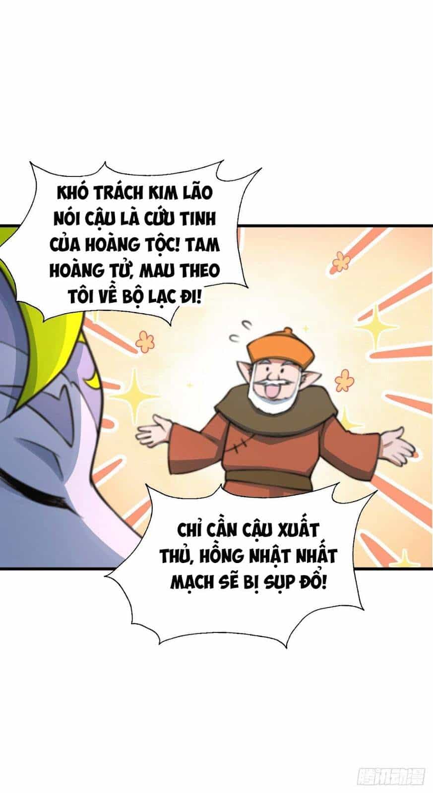 Người Trên Vạn Người - Chương 62 - ảnh 33