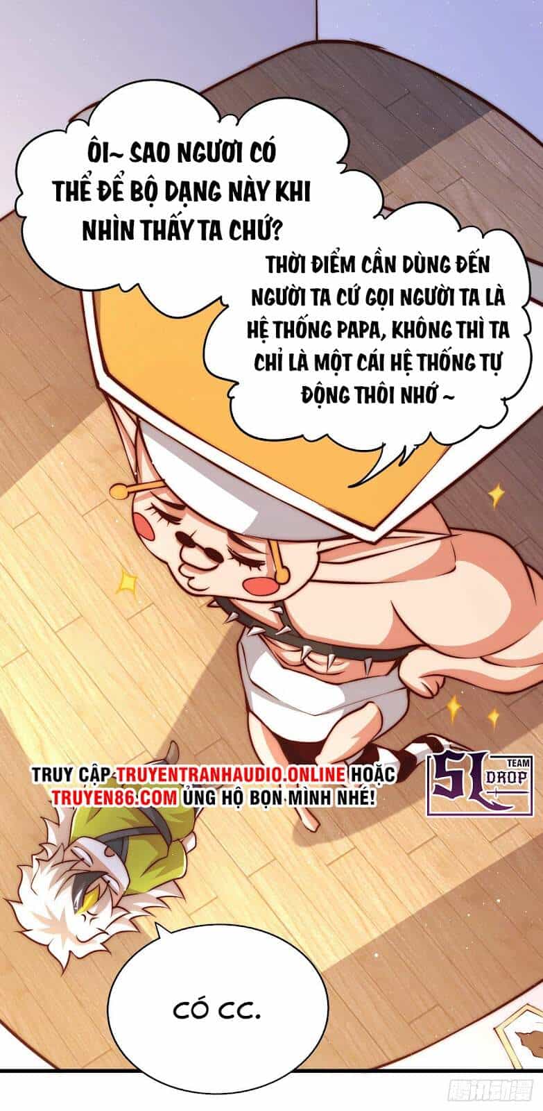 Người Trên Vạn Người - Chương 62 - ảnh 4