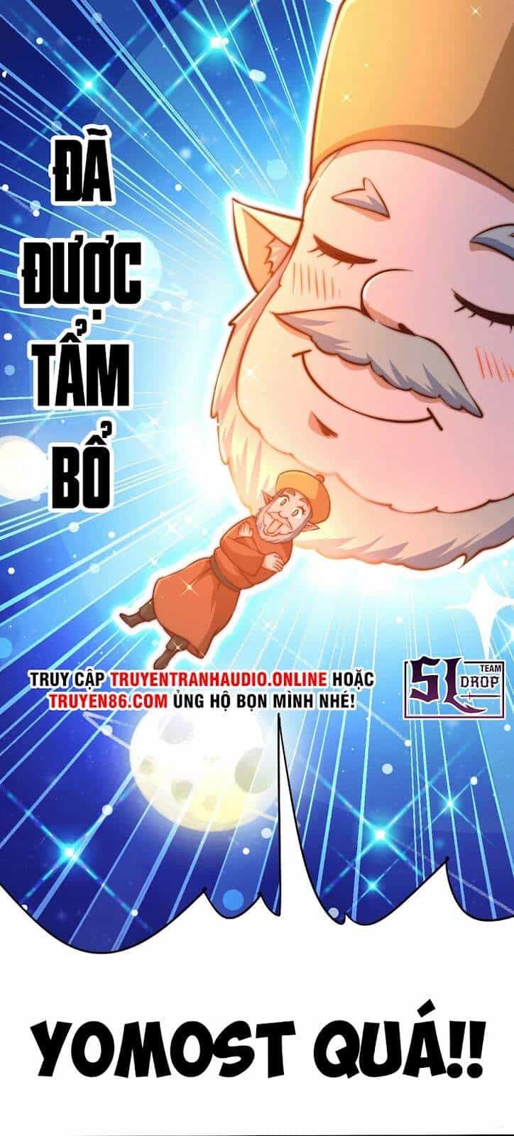 Người Trên Vạn Người - Chương 62 - ảnh 44