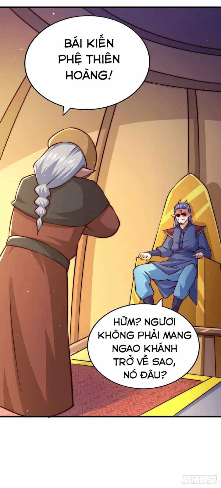 Người Trên Vạn Người - Chương 62 - ảnh 49