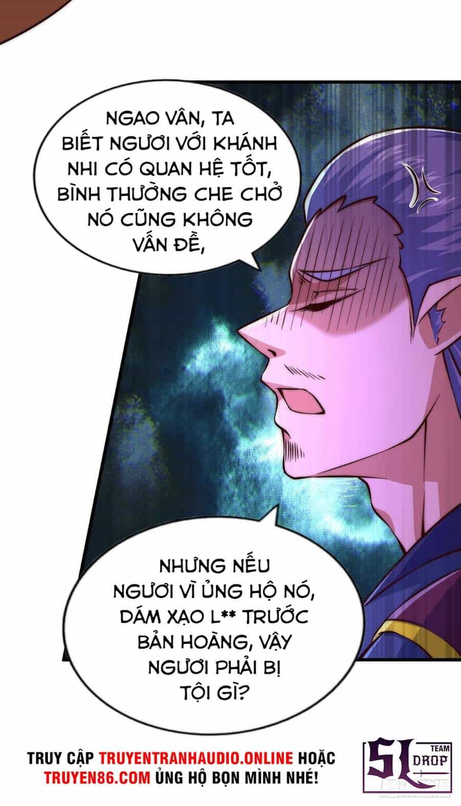 Người Trên Vạn Người - Chương 62 - ảnh 52