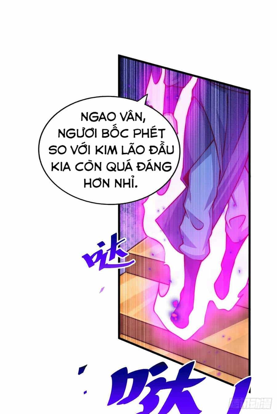 Người Trên Vạn Người - Chương 62 - ảnh 55