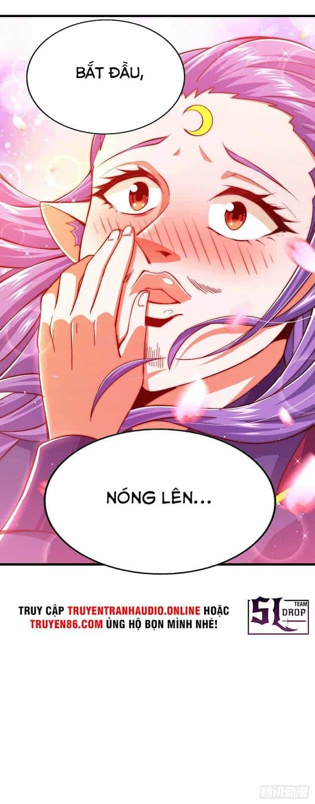 Người Trên Vạn Người - Chương 62 - ảnh 60