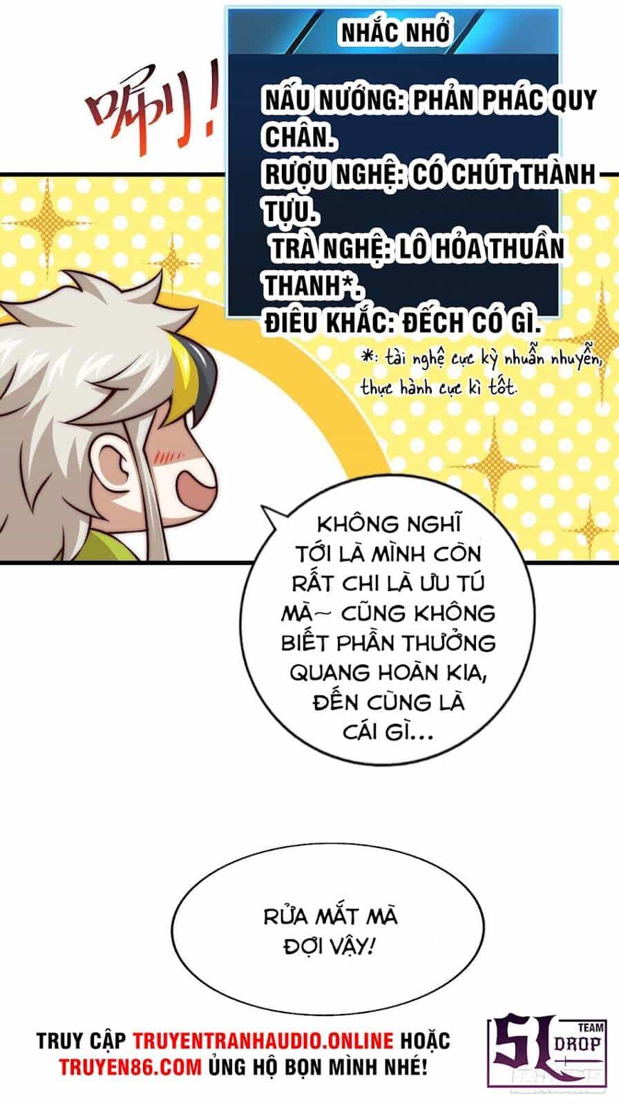 Người Trên Vạn Người - Chương 62 - ảnh 8