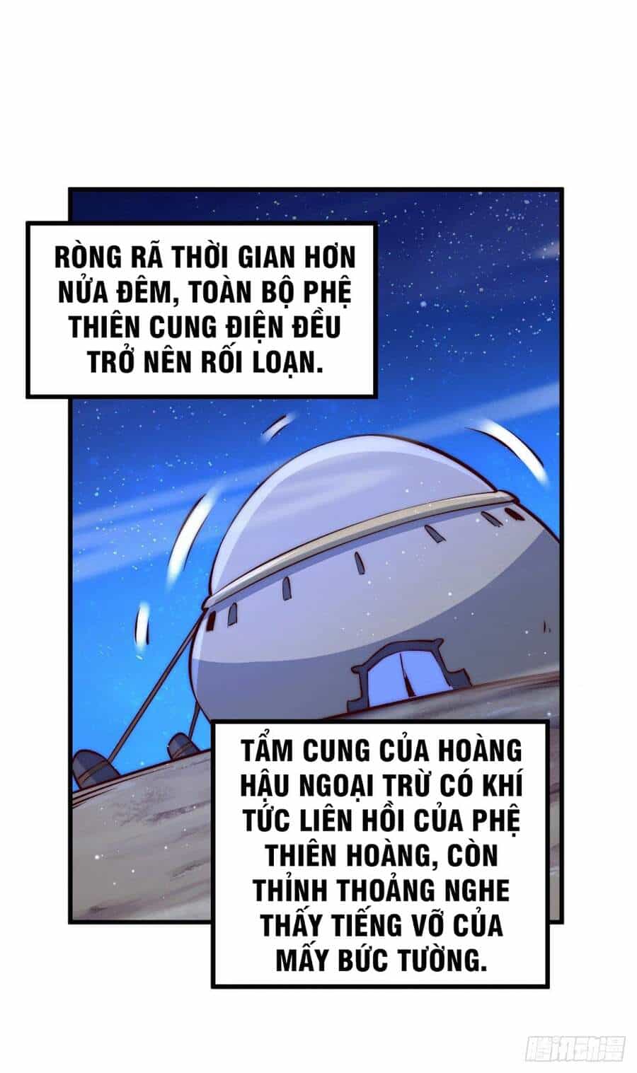 Người Trên Vạn Người - Chương 63 - ảnh 10