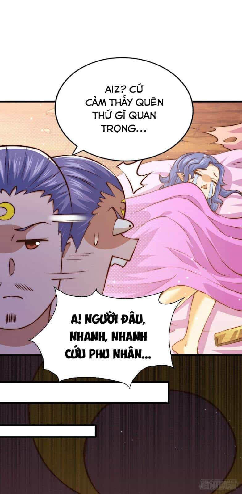 Người Trên Vạn Người - Chương 63 - ảnh 14