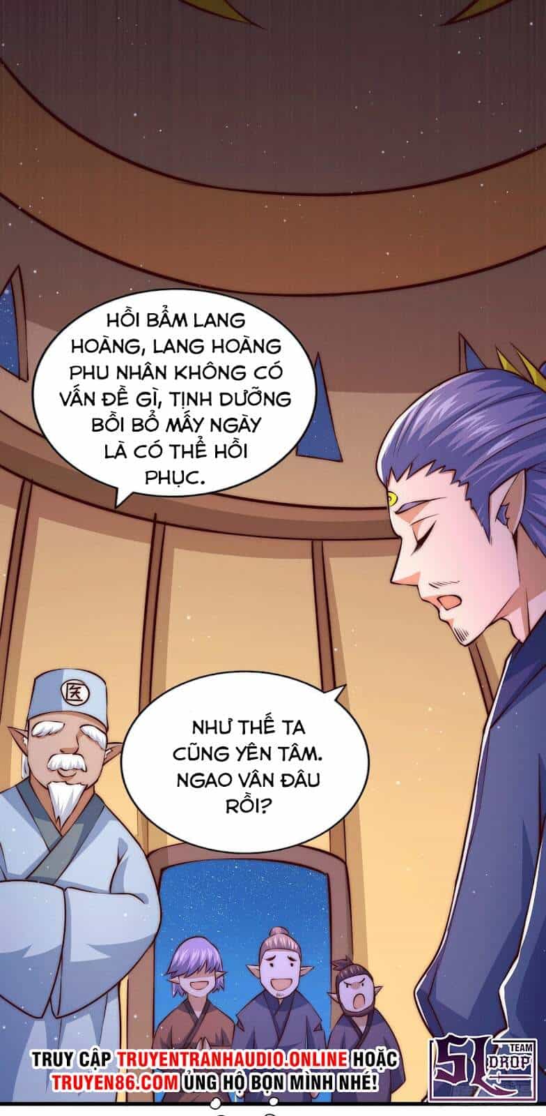 Người Trên Vạn Người - Chương 63 - ảnh 15