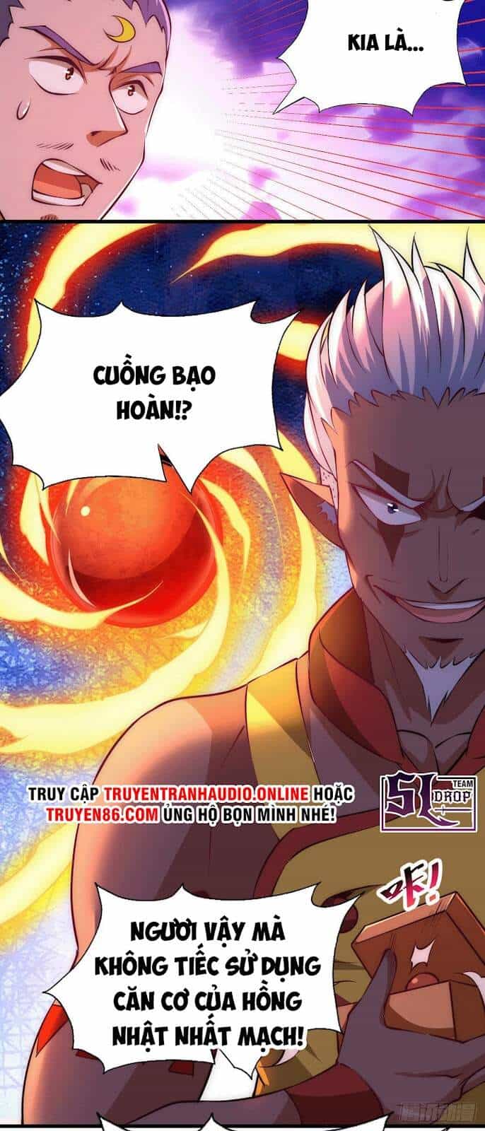 Người Trên Vạn Người - Chương 63 - ảnh 28